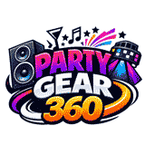 Party Gear 360
